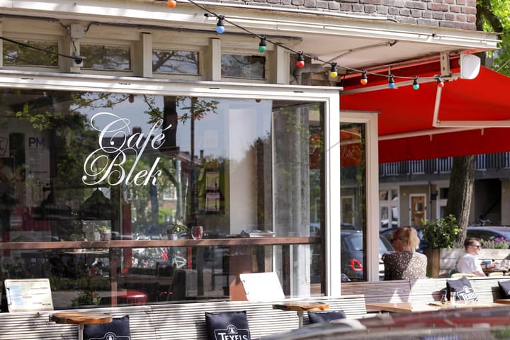 Foto 38 van Uiterwaardenstraat 216-4