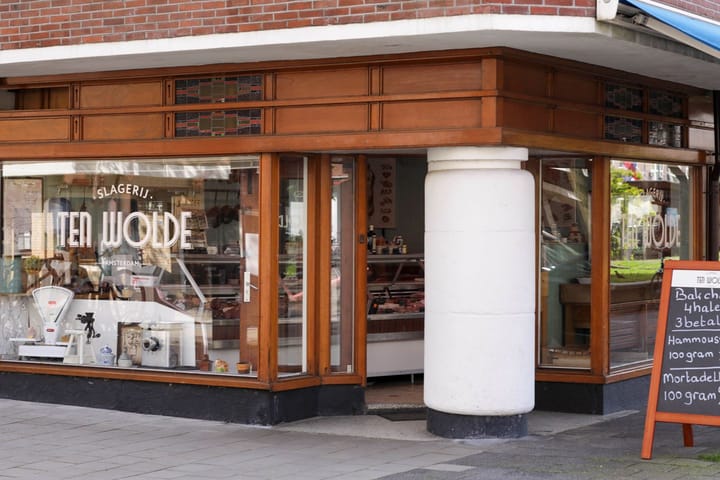 Foto 39 van Uiterwaardenstraat 216-4