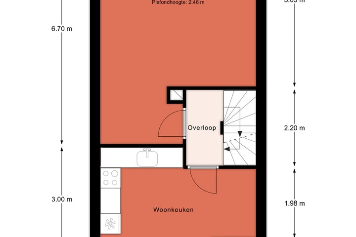 Bekijk foto 42 van Noordendijk 98