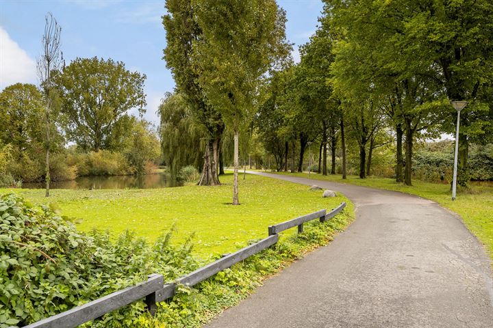 Bekijk foto 12 van van Slingelandtstraat 15-C