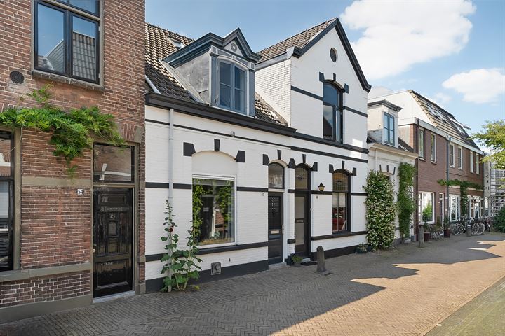 Bekijk foto 1 van Groenestraat 52