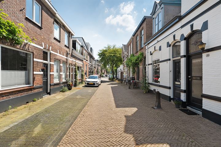 Bekijk foto 32 van Groenestraat 52