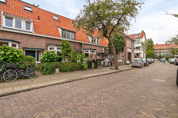 Bekijk foto 39 van Vinkenstraat 69