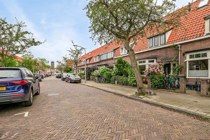 Bekijk foto 38 van Vinkenstraat 69