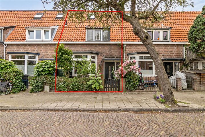 Bekijk foto 6 van Vinkenstraat 69