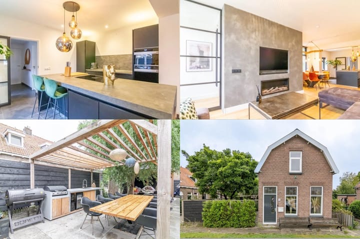 Burgemeester van Akenwijk 4