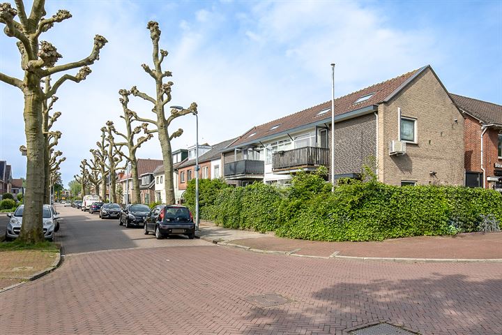 Bekijk foto 35 van Korenaarstraat 1-D