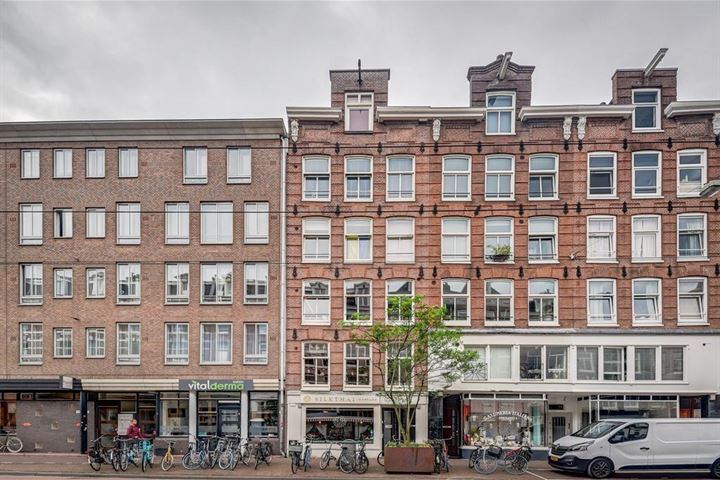 Bekijk foto 34 van Kinkerstraat 19-5