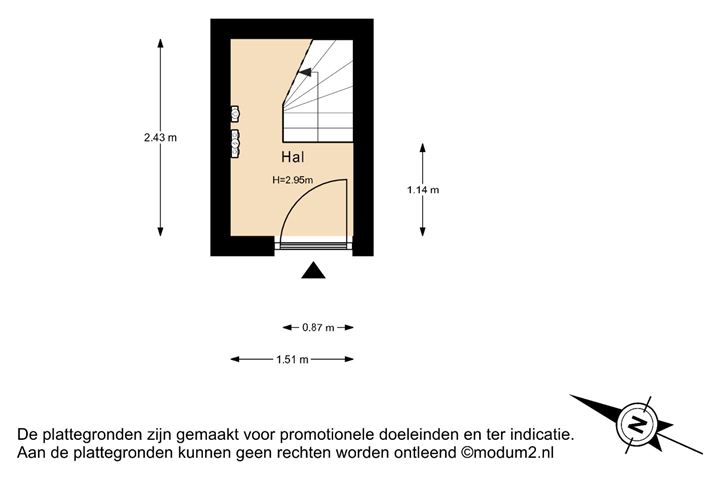 Bekijk foto 31 van Nunspeetlaan 386