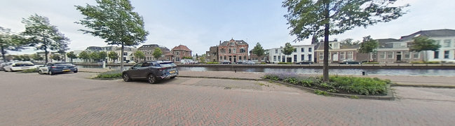 Bekijk 360° foto van Voortuin van Vaart N.Z. 68