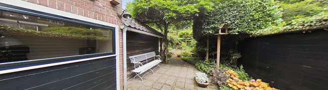 Bekijk 360° foto van Achtertuin van Vaart N.Z. 68