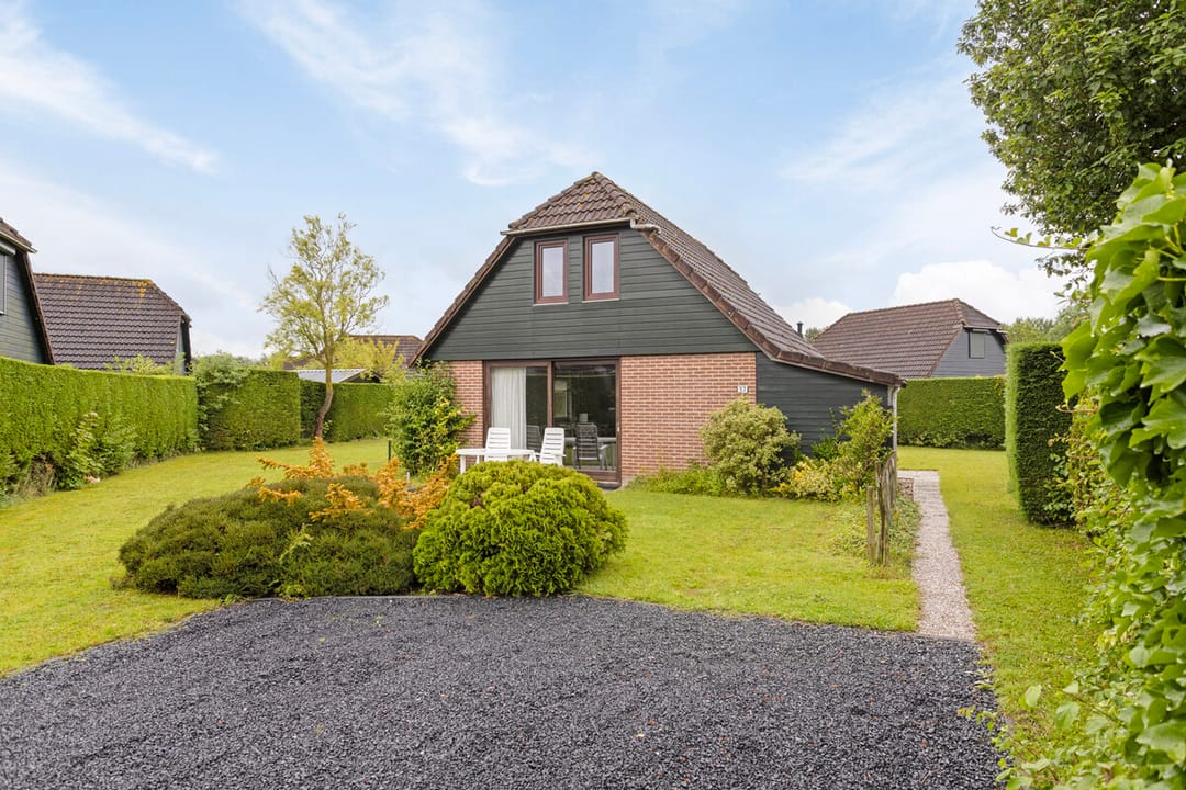 Photo 1 of Muidenweg 37