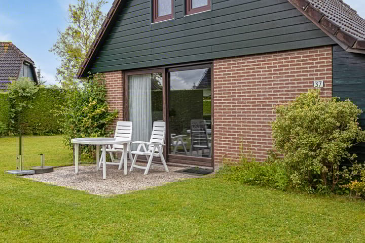 Photo 4 of Muidenweg 37