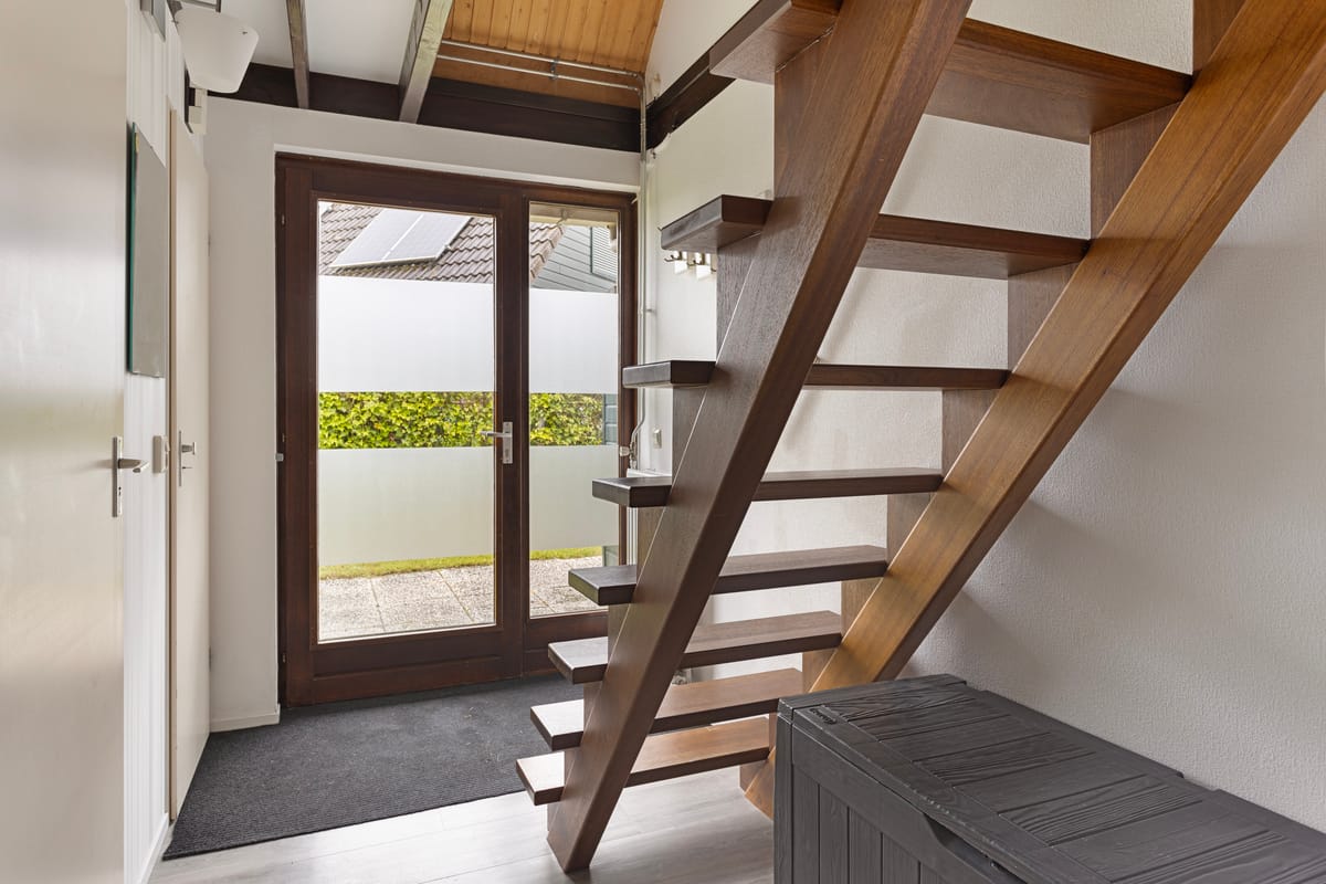 Photo 5 of Muidenweg 37