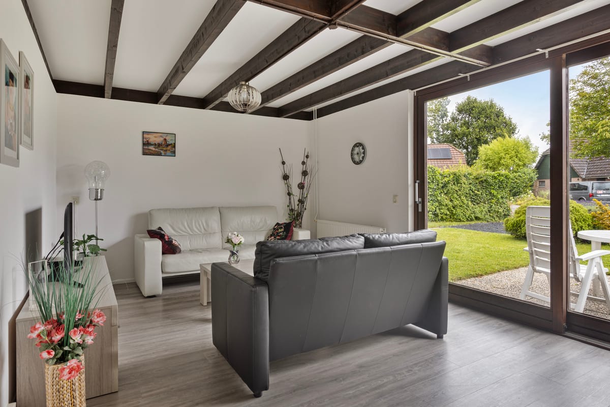 Photo 6 of Muidenweg 37