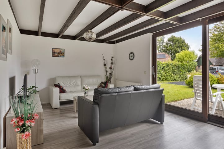 Photo 6 of Muidenweg 37