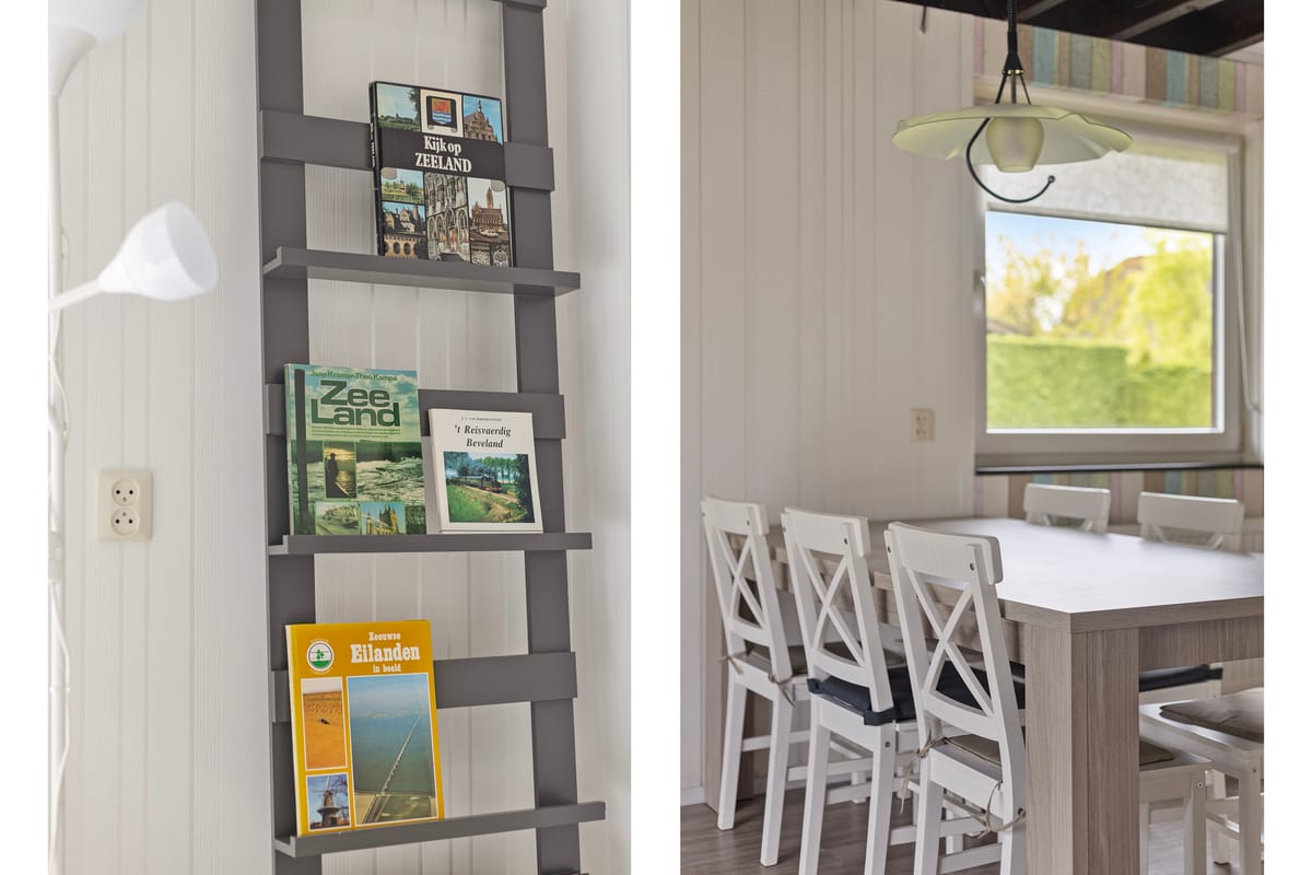 Photo 9 of Muidenweg 37