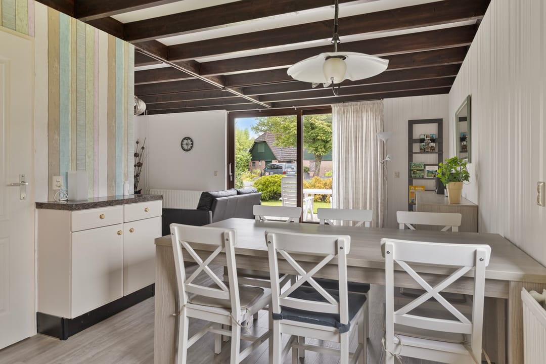 Photo 11 of Muidenweg 37