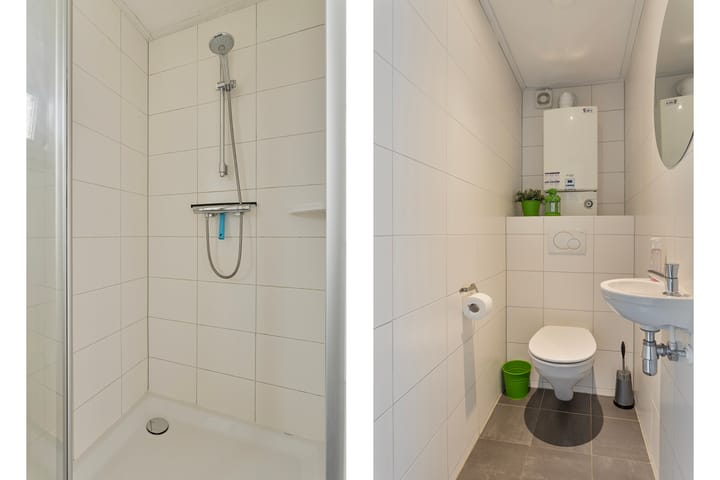 Photo 12 of Muidenweg 37