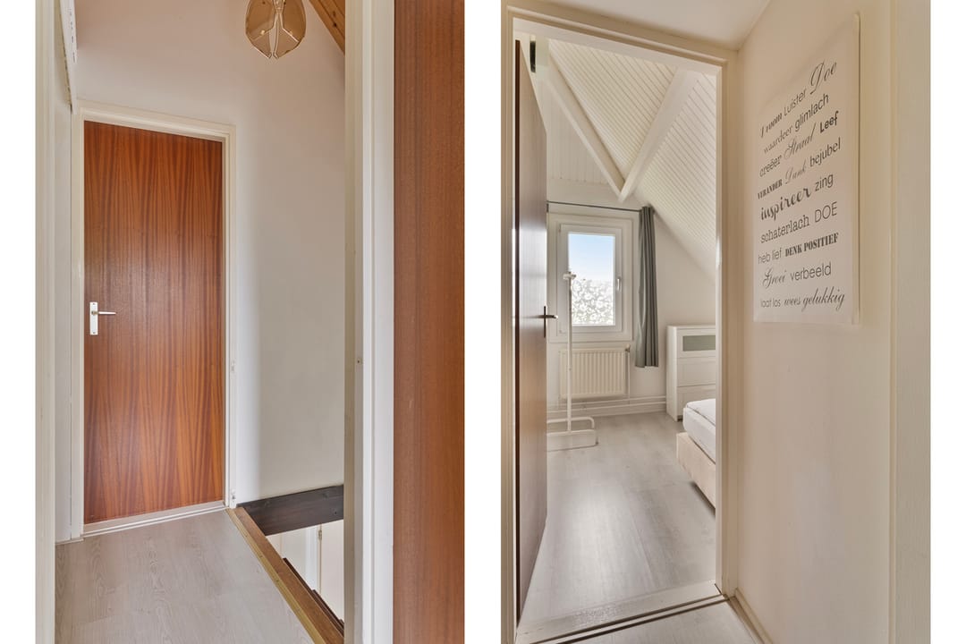 Photo 13 of Muidenweg 37