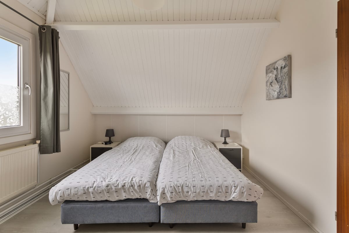 Photo 21 of Muidenweg 37