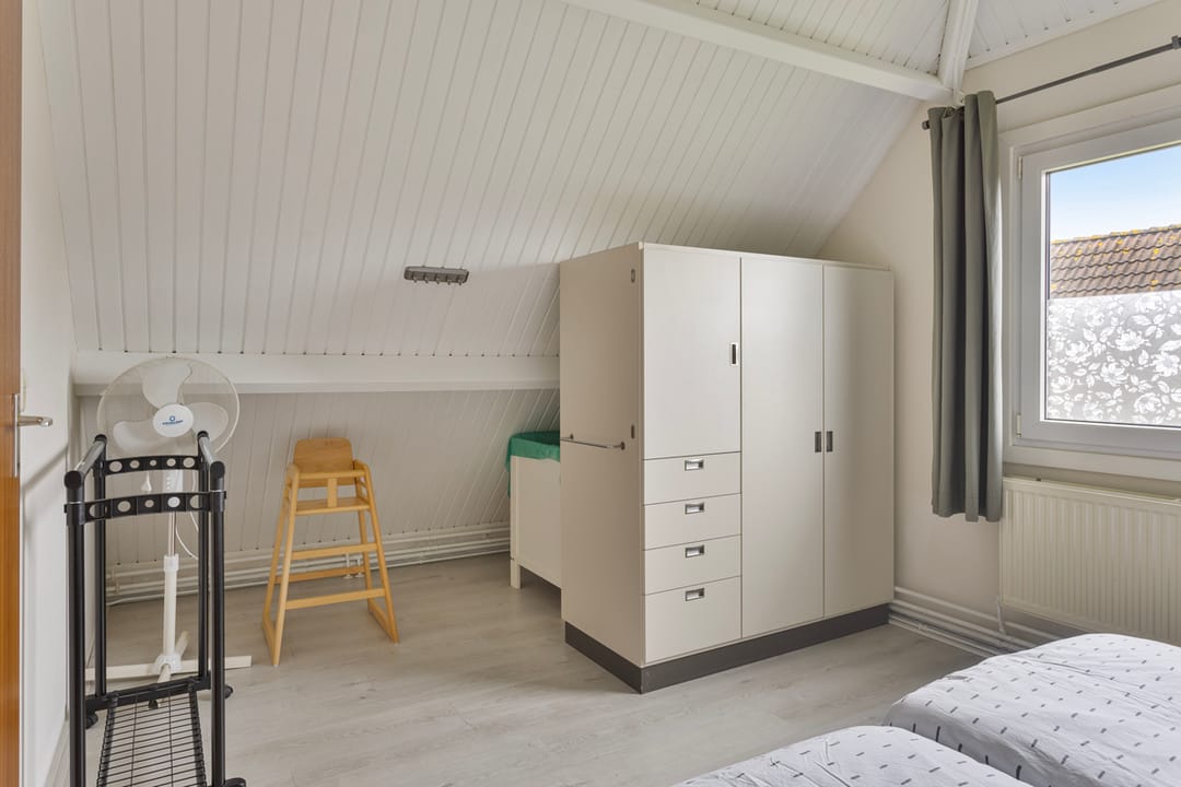 Photo 22 of Muidenweg 37