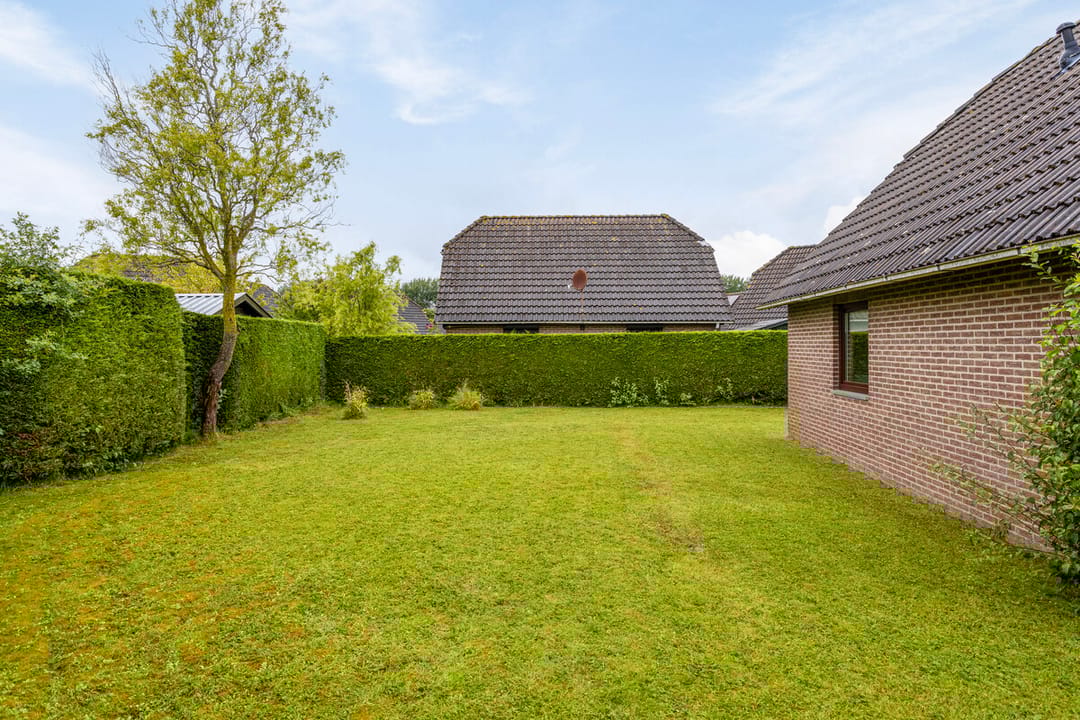 Photo 23 of Muidenweg 37