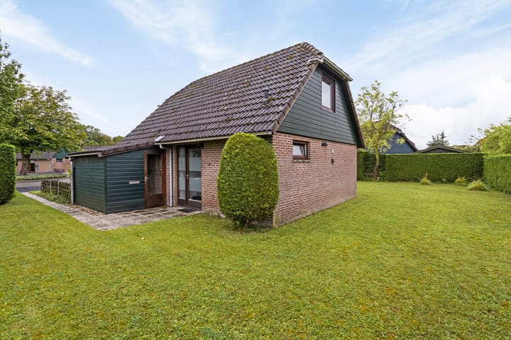 Photo 25 of Muidenweg 37