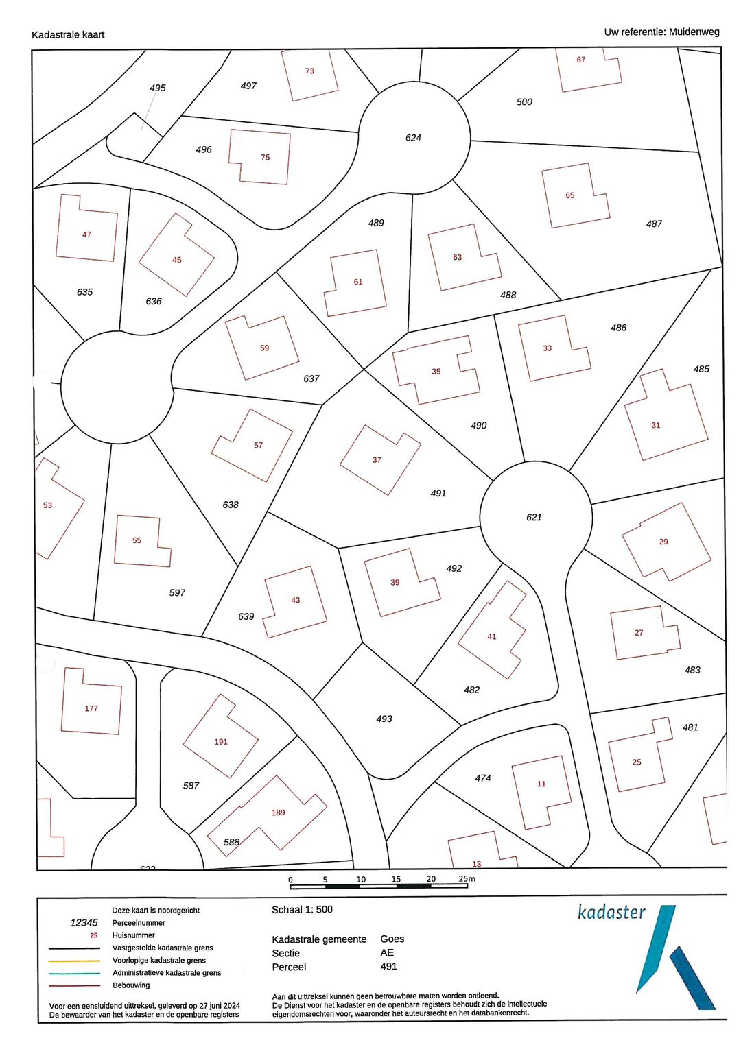 Photo 28 of Muidenweg 37