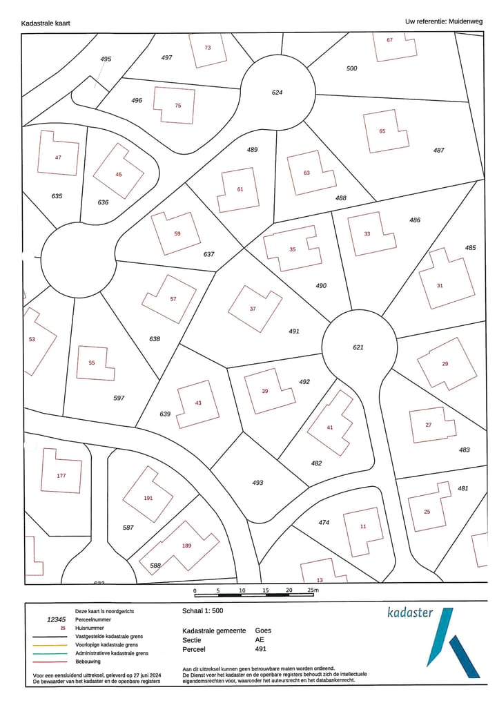 Photo 28 of Muidenweg 37