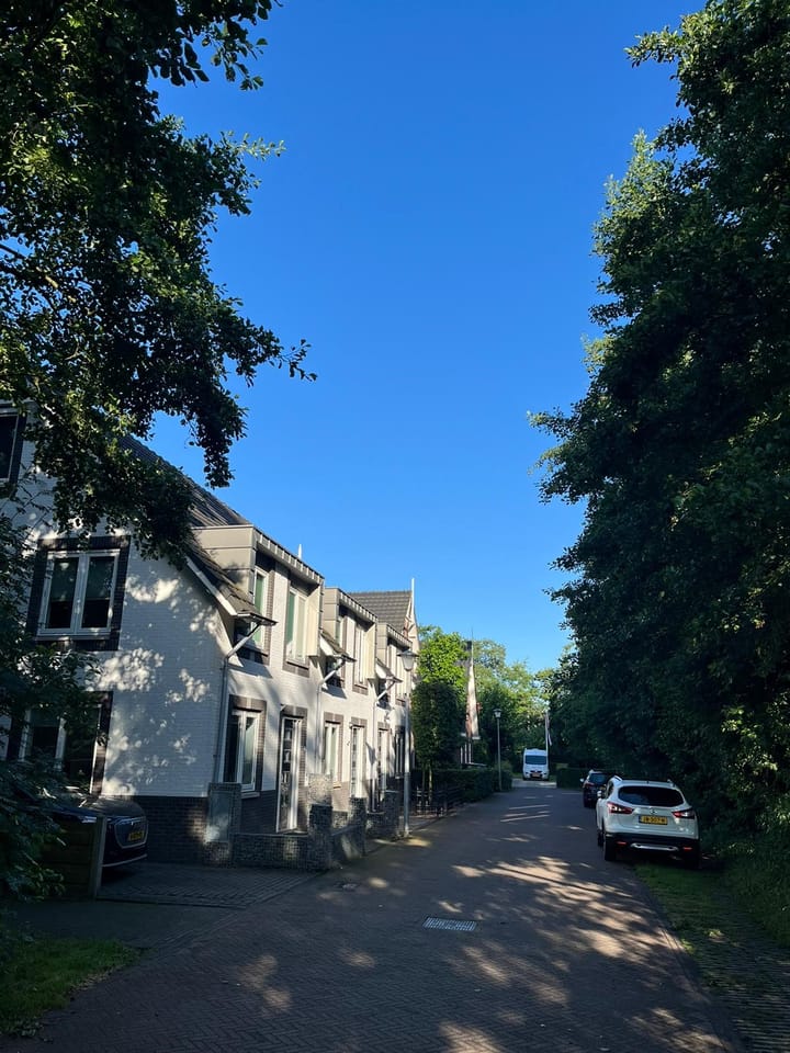 Photo 3 of Kozakkenbergerhout 5