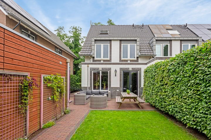 Photo 26 of Kozakkenbergerhout 5