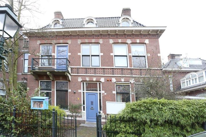 Bekijk foto 1 van Rusthoekstraat 32