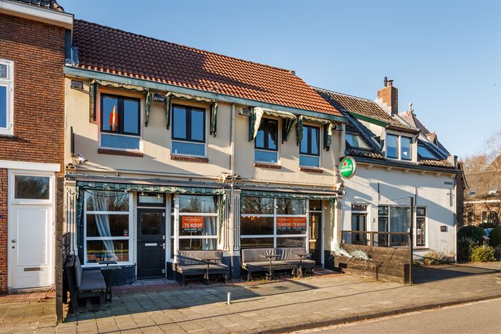 Herenstraat 2, Nieuwegein