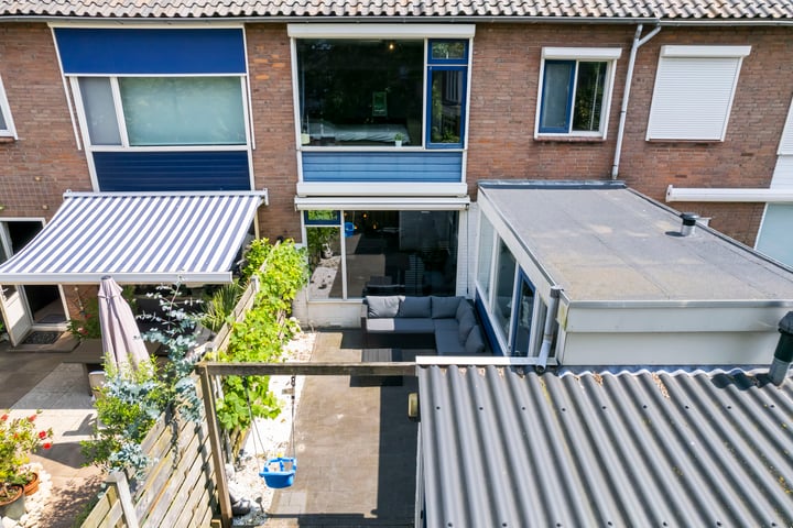 View photo 39 of Johan Hendrik van Kinsbergenstraat 12