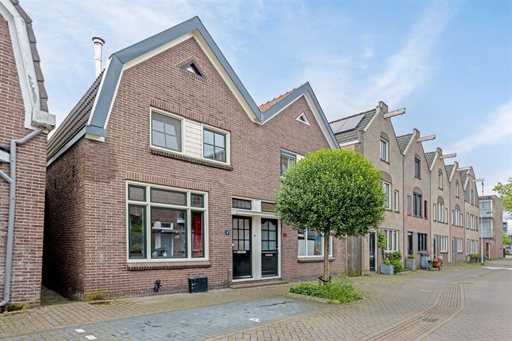 Bekijk foto 5 van Kramerstraat 8-C