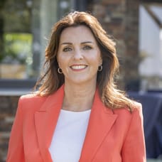 Jolande Bosman - Secretaresse