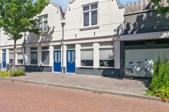 Foto 5 van Clijverstraat 69