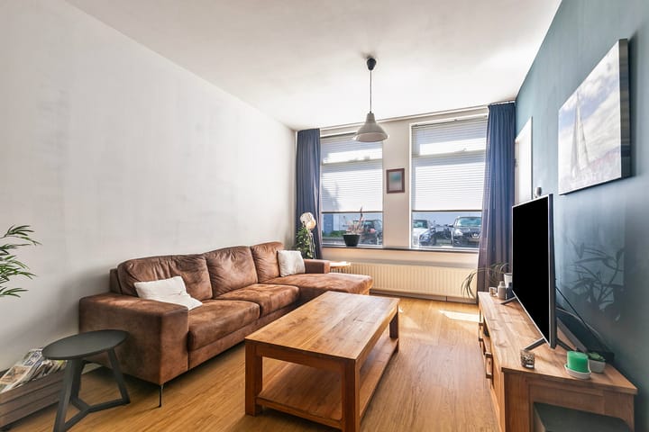 Foto 2 van Clijverstraat 69