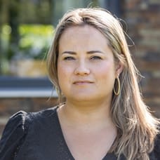 Marijke van de Wouw - NVM Assistent-makelaar