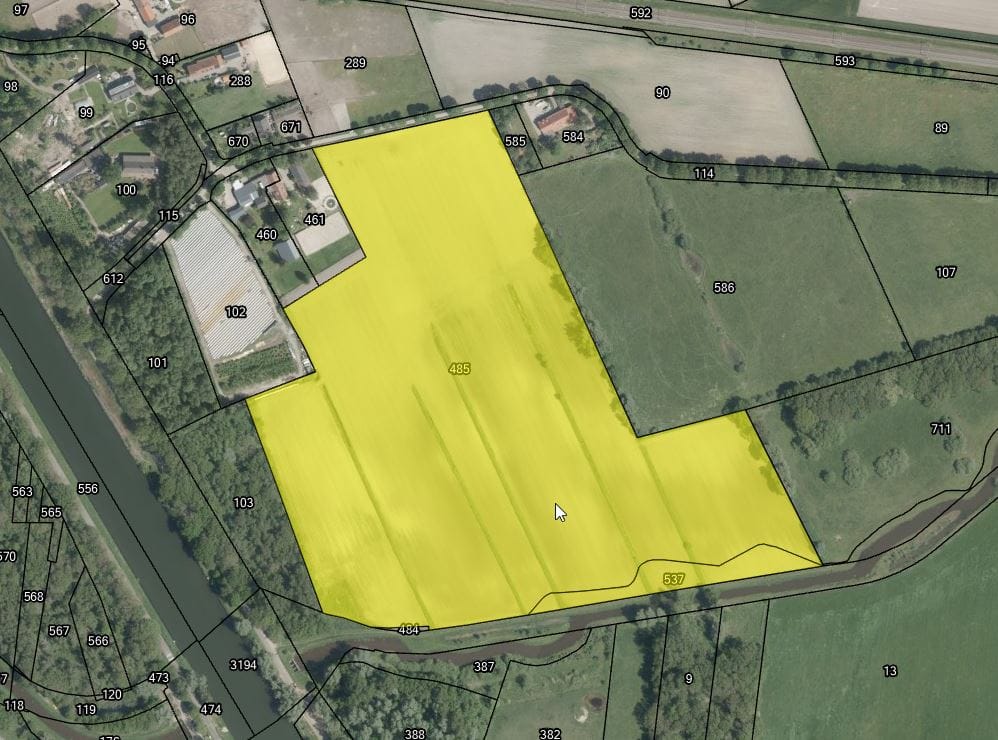 Mildert - Nederweert - Afbeelding 1
