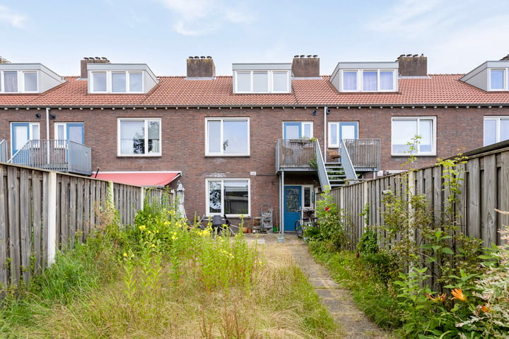 Bekijk foto 16 van Bilderdijkstraat 70