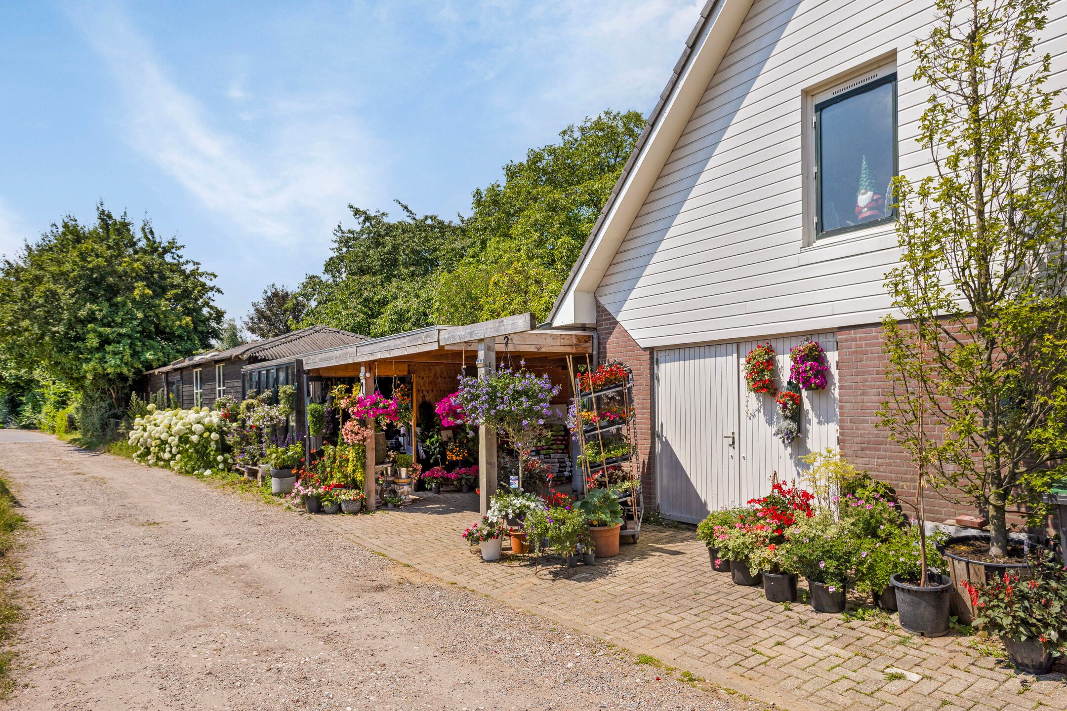 Foto 3 van Zeddamseweg 6