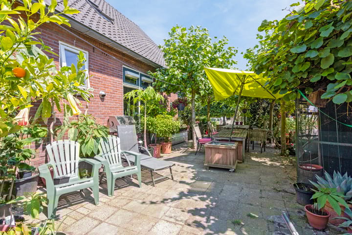 Photo 7 of Zeddamseweg 6