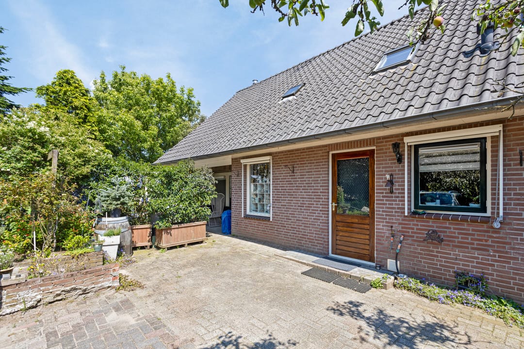 Foto 8 van Zeddamseweg 6