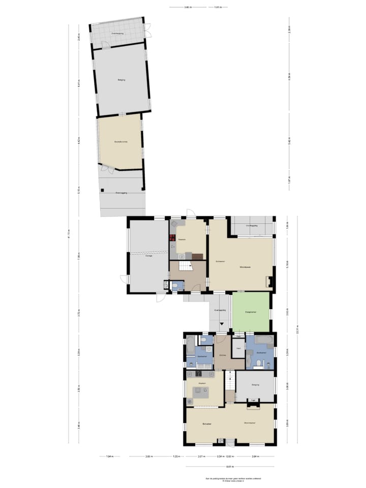 Photo 54 of Zeddamseweg 6