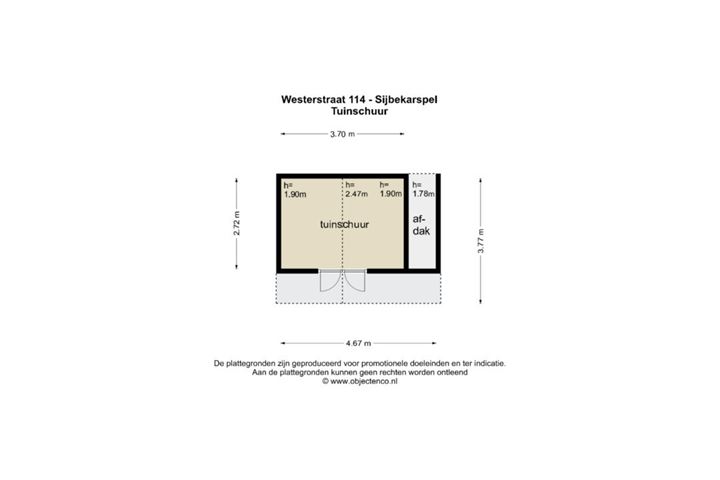 Bekijk foto 57 van Westerstraat 114