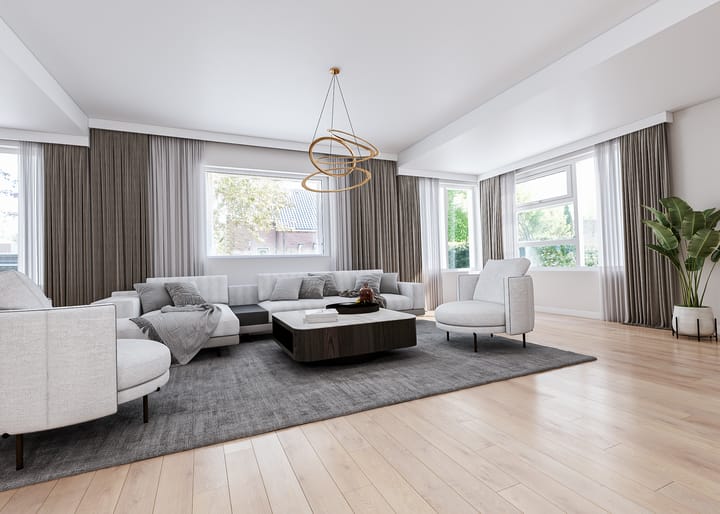 Foto 9 van Burgemeester de Boerlaan 20