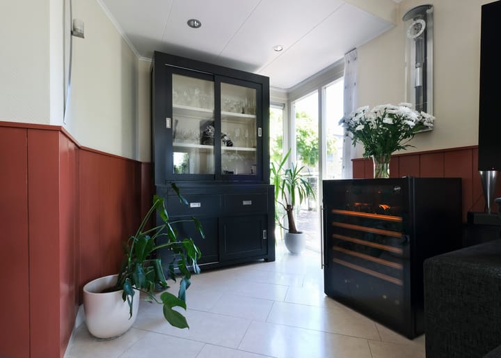 Foto 11 van Burgemeester de Boerlaan 20