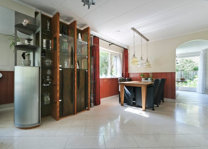 Foto 13 van Burgemeester de Boerlaan 20